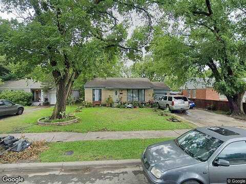 Cayuga, DALLAS, TX 75228