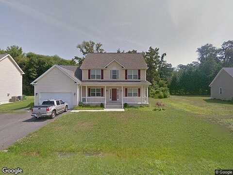 Country Grove, DELMAR, DE 19940