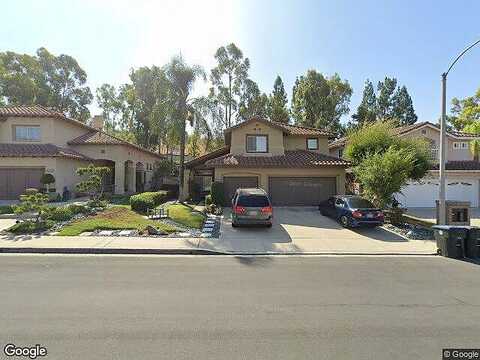 Bruns, TUSTIN, CA 92782