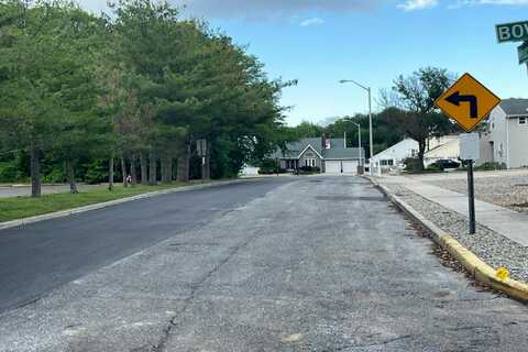 Bow, BAYVILLE, NJ 08721