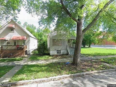 114Th, CHICAGO, IL 60628