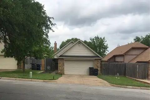 Tall Oak, FORT WORTH, TX 76108