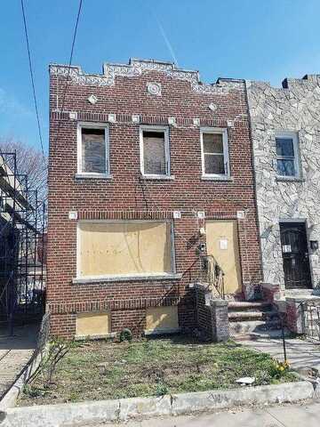 Ruscoe, JAMAICA, NY 11433