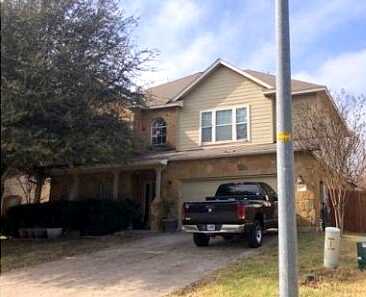 Emory Fields, HUTTO, TX 78634