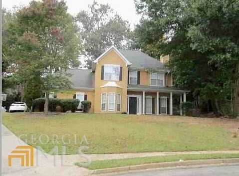Willow Oak, STOCKBRIDGE, GA 30281