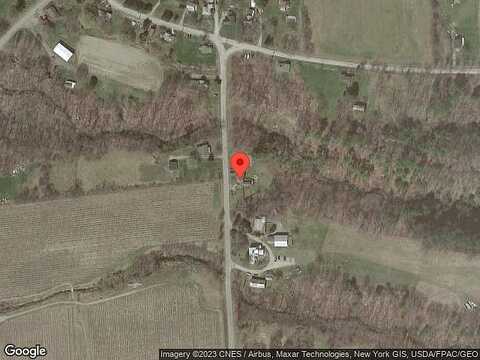 Cross, HAMMONDSPORT, NY 14840