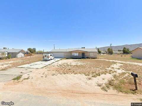 Nandina, APPLE VALLEY, CA 92308