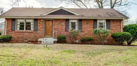 Thomas, GREENBRIER, TN 37073