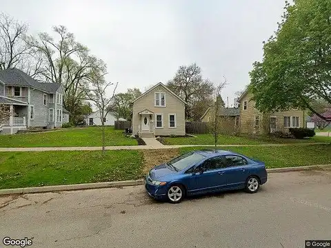 Ingalton, WEST CHICAGO, IL 60185