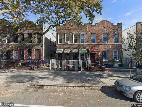 Rockaway, BROOKLYN, NY 11212
