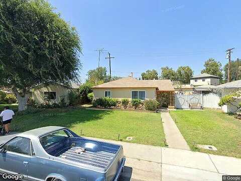 See, WHITTIER, CA 90606