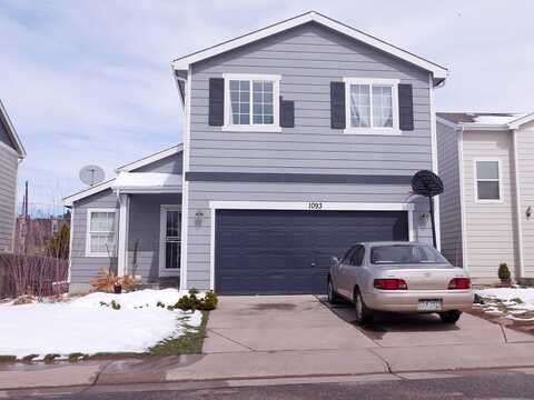 85Th, DENVER, CO 80260