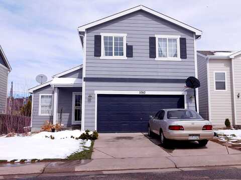 85Th, DENVER, CO 80260