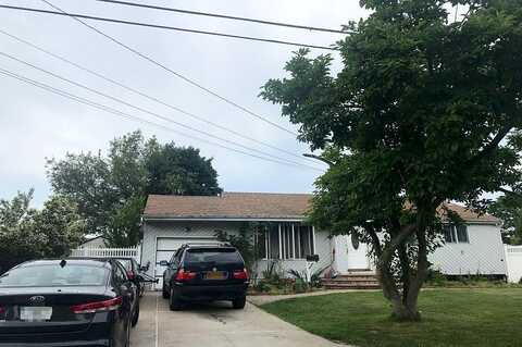 Franklin, BRENTWOOD, NY 11717