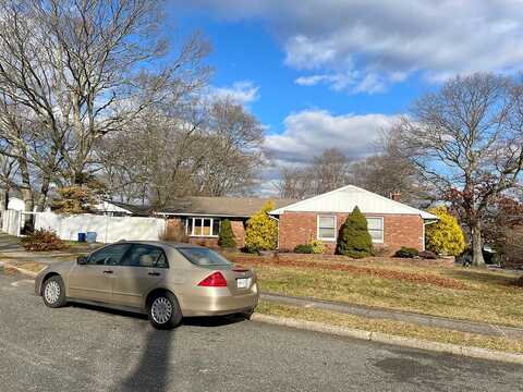 Hill, RONKONKOMA, NY 11779