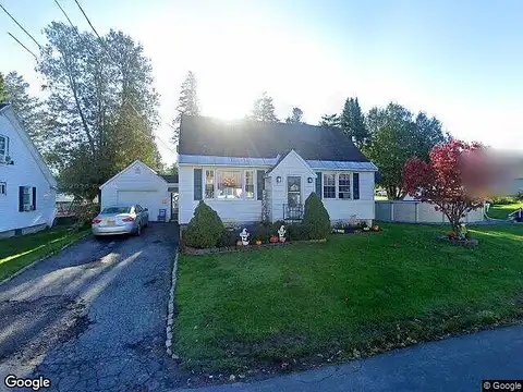 Wilcox, YORKVILLE, NY 13495