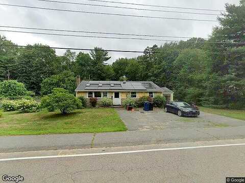 Wilshire, SHARON, MA 02067