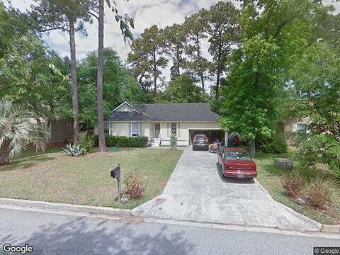 Sheftall, SAVANNAH, GA 31410