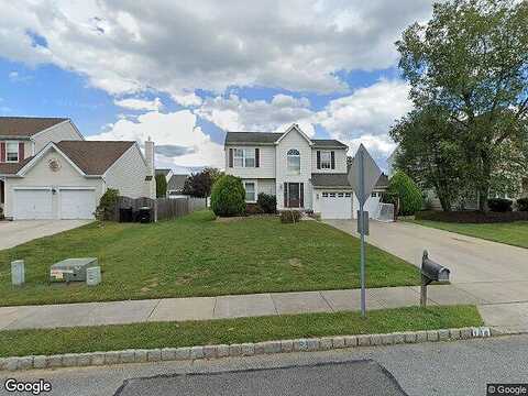 Stockton, BERLIN, NJ 08009