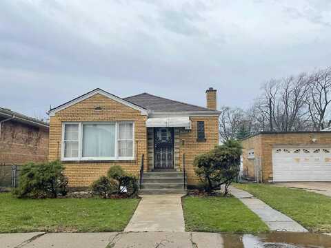 Union, CHICAGO, IL 60628