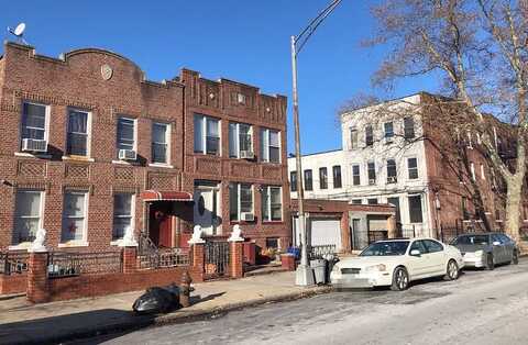 Winthrop, BROOKLYN, NY 11212