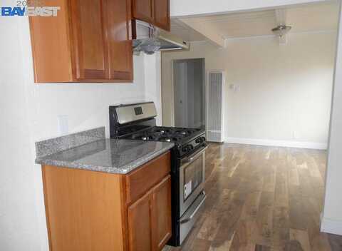 Van Buren, FAIRFIELD, CA 94533
