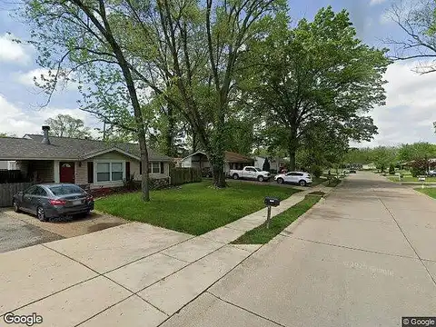 Saturn, MARYLAND HEIGHTS, MO 63043