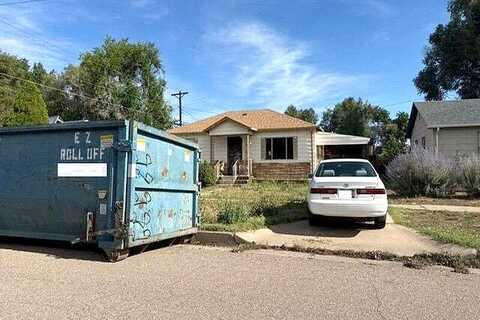 20Th, PUEBLO, CO 81003