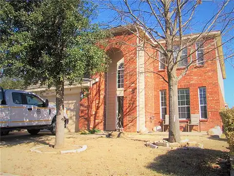 Boulder Ridge, FORT WORTH, TX 76140