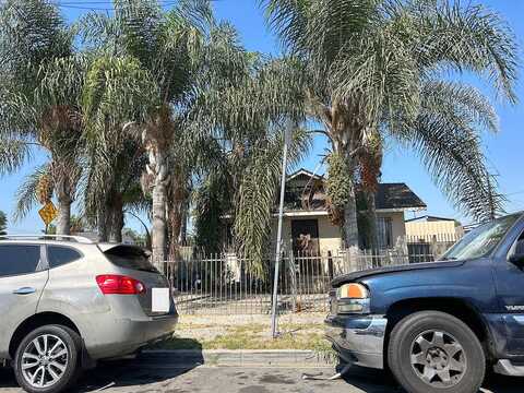 Acacia, COMPTON, CA 90220