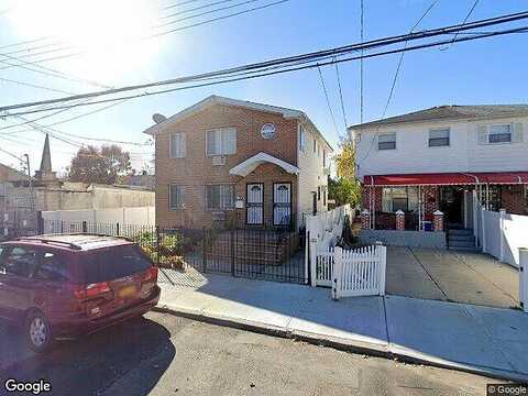 158Th, JAMAICA, NY 11433