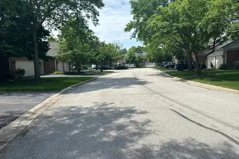 Harvard, GLENVIEW, IL 60026