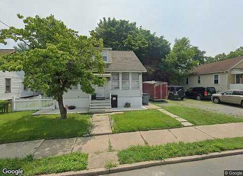 Prospect, EWING, NJ 08638