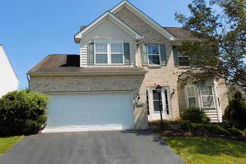 Country Club, NEW MARKET, MD 21774