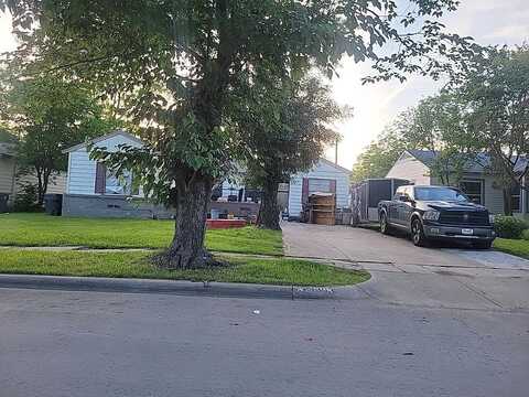 Estacado, DALLAS, TX 75228