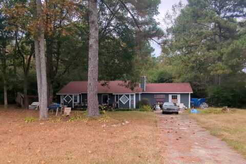 Billy Mcgee, LAWRENCEVILLE, GA 30045