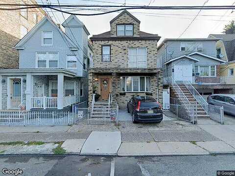74Th, NORTH BERGEN, NJ 07047