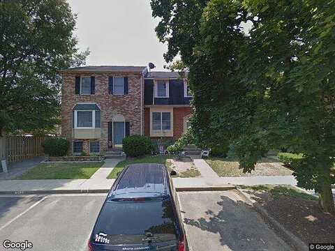 Colony, WALKERSVILLE, MD 21793
