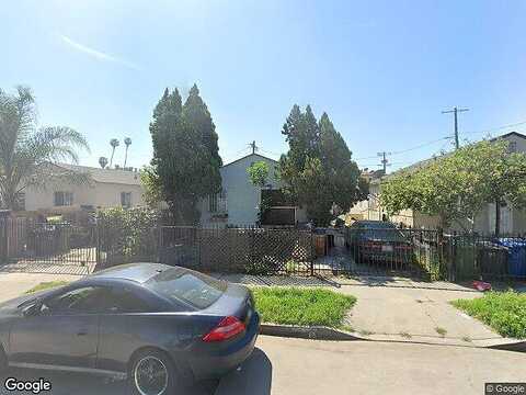 98Th, LOS ANGELES, CA 90003