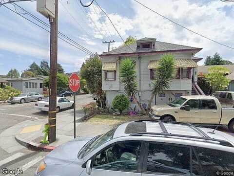 Bancroft, BERKELEY, CA 94702