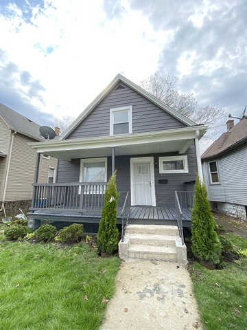 Grant, CHICAGO HEIGHTS, IL 60411