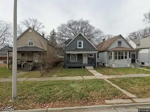 Grant, CHICAGO HEIGHTS, IL 60411