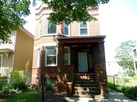 Forest, CHICAGO, IL 60628