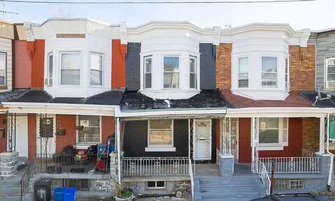 Yewdall, PHILADELPHIA, PA 19139
