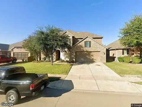 Misty Mesa, HASLET, TX 76052