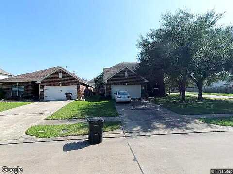 Whittier Bridge, SUGAR LAND, TX 77498