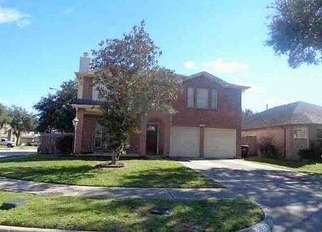 Byronstone, HOUSTON, TX 77066