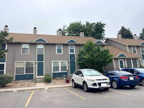 Community Center, NORTHGLENN, CO 80233