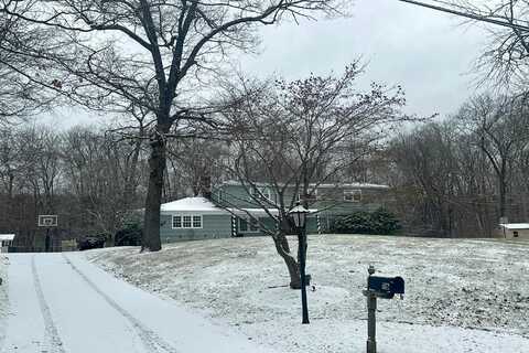 Cherokee, MAHWAH, NJ 07430