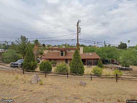 Royal, NOGALES, AZ 85621